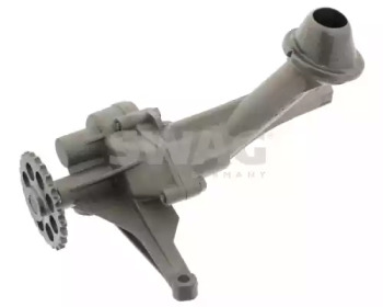 WILMINK GROUP wg1278866 -  Масляный насос